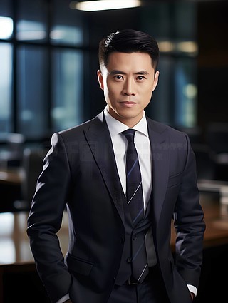 杨林 剪辑与后期总监