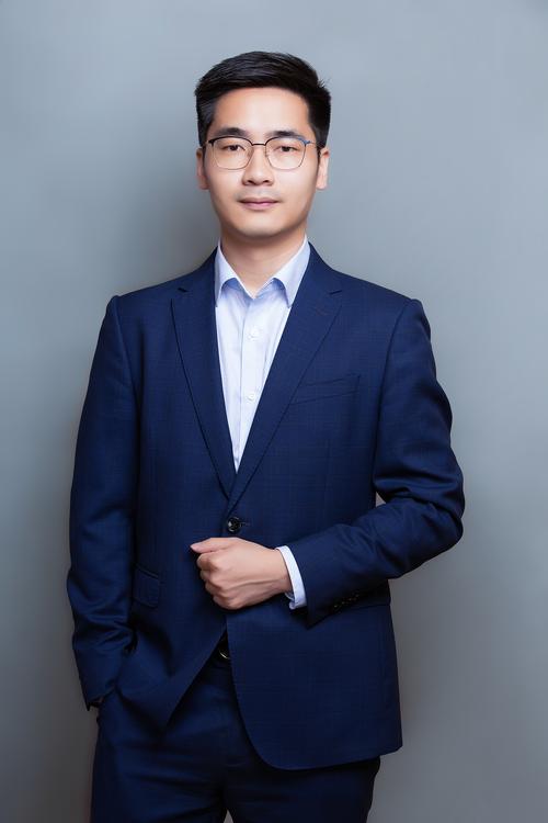 费固麦 音效设计与音乐总监